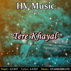 Tere Khayal